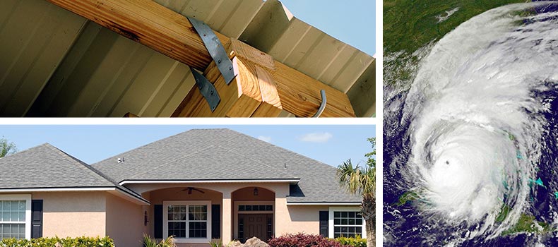 Get a wind mitigation home inspection from Attention to Detail Home Inspections